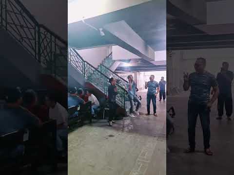 sopir koplak pacen di depan komandan #hiburan #joget #lucu  #ngakak #komedi #kocak #viralvideo #fyp