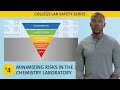 Minimizing Risks in Chemistry: NIOSH Hierarchy of Controls