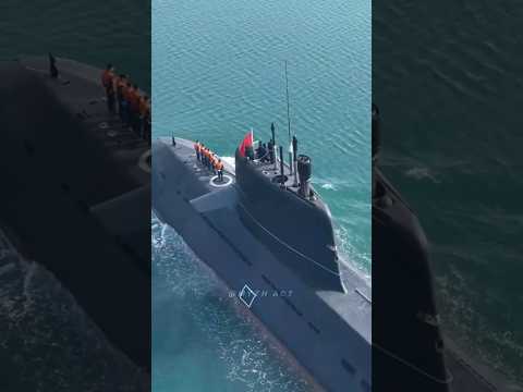 You also did not know this about submarines