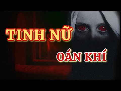 TINH NỮ OÁN KHÍ| Tập 555| Người bạn căn số, Ma nữ dịu dàng,...