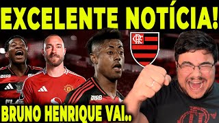 EXCELENTE NOTÍCIA NO MEIO DA DATA FIFA PRO FLAMENGO! BH VAI..