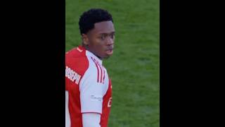 Remember The Name; Brando Bailey-Joseph ⭐️ #arsenal #haleend #arsenalyouth #coyg