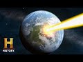 Impact of Gamma-Ray Bursts on Earth