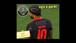 Gustavo Henrique atrapalhou? #c #santos #futebol