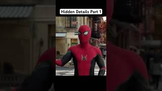 Spider-man Across The Spider-Verse Trailer Breakdown - Part 1