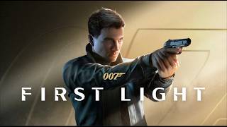 Betreutes Zocken: 007 FIRST LIGHT - Part IV