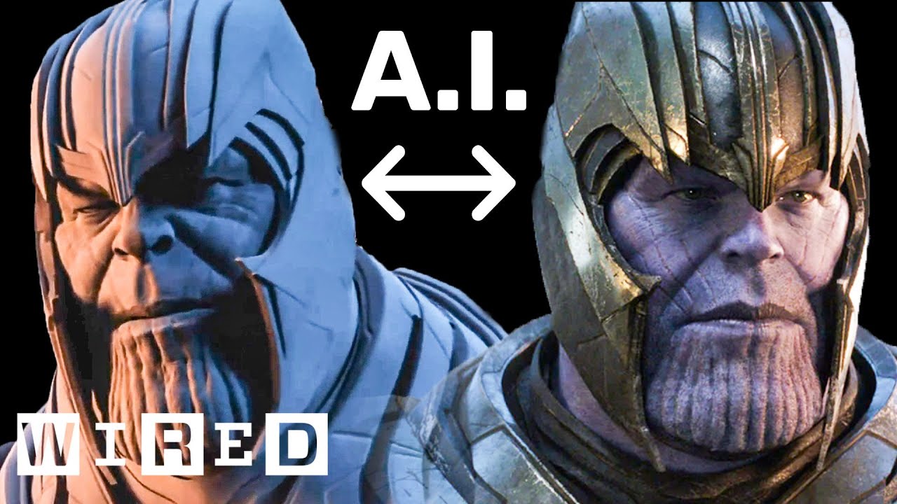 Marvel's Secret to Making Movies Quickly