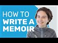 Memoir Writing Techniques and Considerations