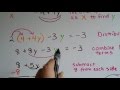 Estimating Solutions of Equations