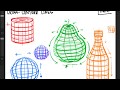 Cross Contour Drawing Techniques
