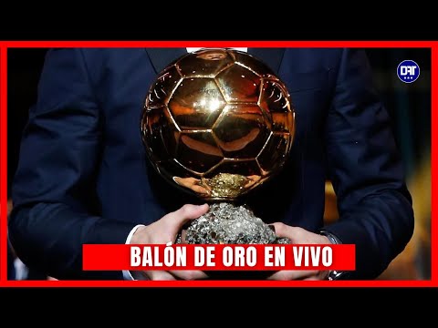 RODRI se quedó con el BALÓN DE ORO 2024 por encima de VINICIUS 🏅🔥