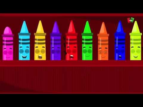 عشرة في سرير | كارتون لجديات | الفيديو تعليمي | Ten in the Bed | Nursery Rhymes for Kids