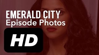 Emerald City 1x03 - "Mistress New Mistress" -  Still Images (HQ)