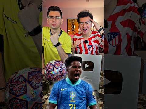 Jugador en Común #shorts