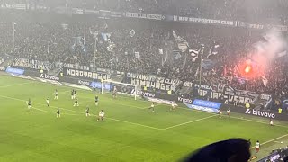 Albert Sambi Lokonga Goal vs Werder Bremen - HSV 3-2 Werder Bremen (Lokonga Tor vs Werder Bremen)