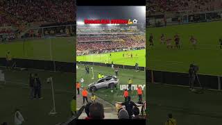 GANAMOS EN COPA LIBERTADORES #santafe #rodallega #libertadores ⚽️⚽️💪❤️
