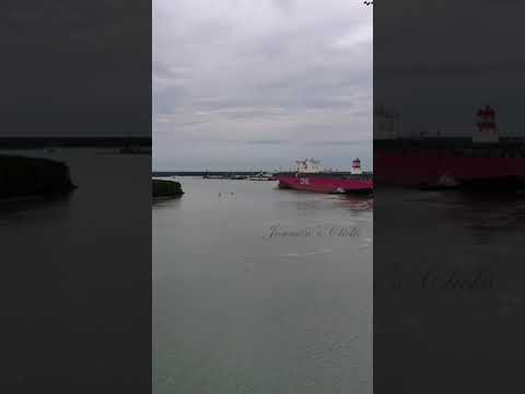 Let's Turn a Giant Ship I കപ്പലിനെ ഒന്ന് വളച്ചാലോ🥰 I #shorts #youtubeshorts