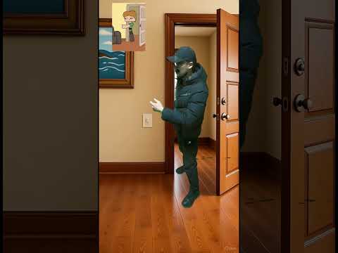 Horror Minecraft in real Life ๐ฎ๐