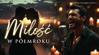 Miłość w półmroku 🌙 | Balkan Pop Ethno Love Song 2026 | Official Audio