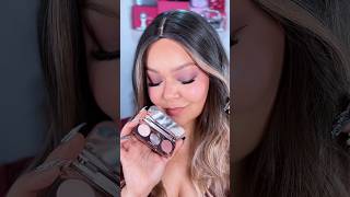 😎 @MorpheOfficial #makeuptutorial #morphe