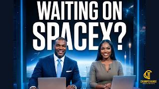 Don’t Chase SpaceX — Watch These 4 Instead