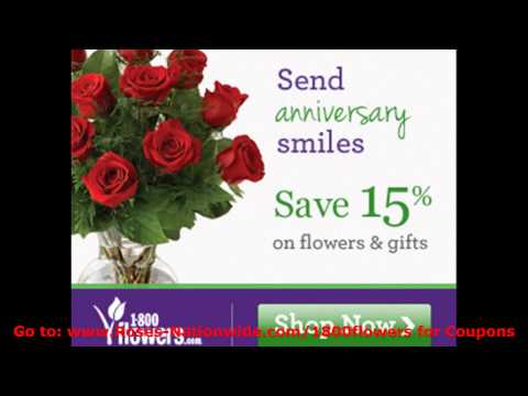 Promo Code For Archers Flowers 08 2021