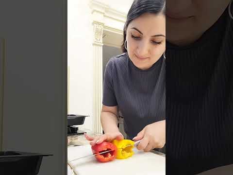 ТГК: Вкусная кухня Каринэ#фудблогер #пицца #рецептпиццы #наливнаяпицца