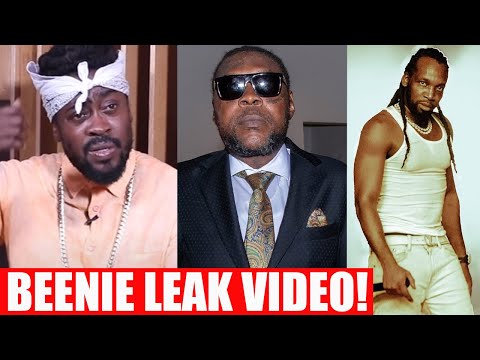 LOOK! BEENIE RELEASE VIDEO KARTEL FORGOT ABOUT! | MAVADO TO BEAT KARTEL & BUJU