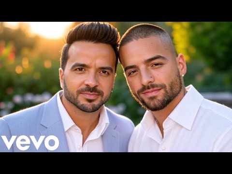 Luis Fonsi , Maluma - Solo y Triste (Official Music Video)