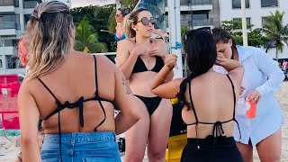 Leblon Beach Brasil #beach #short