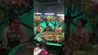 Behind-The-Scenes of A Court of Fey & Flowers' Finale Shoot