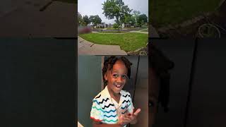 Amber Alert has been issued for 7-year-old Jamal D. White, who was abducted at gunpoint in Milwaukee