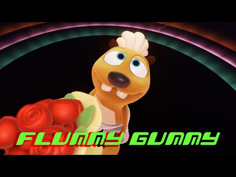 Flummy Gummy - Crush auf dich (Official Video)