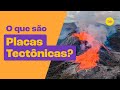 Movimentos Tectônicos e Terremotos