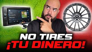 5 MENTIRAS del Tuning: Modificaciones que DESTRUYEN tu AUTO