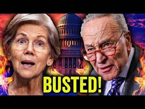 Embarrassed Democrats Exposed in Shocking Scandal!!