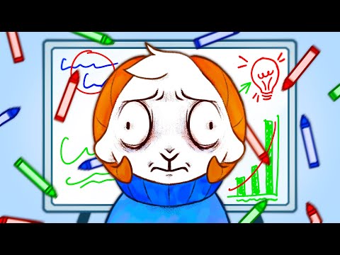 Schlatt Ranks Your AWFUL Presentations