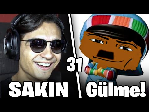 GÜLERSEM ROBUX GİDER! - 31