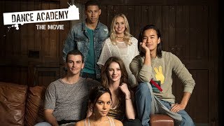 Taneční akademie The Comeback – trailer