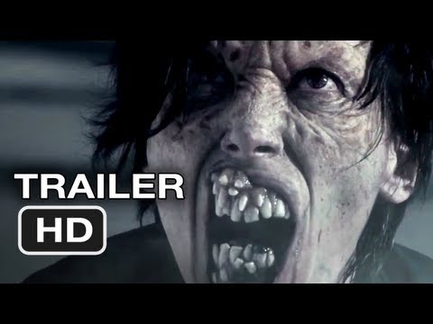 Zombie Massacre Official Teaser Trailer (2012) HD