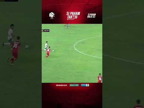 Marselino Ferdinan wonderkid