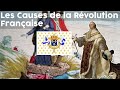 Rôle des classes sociales avant 1789