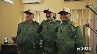 Indian Air Force -Touch the Sky with Glory 