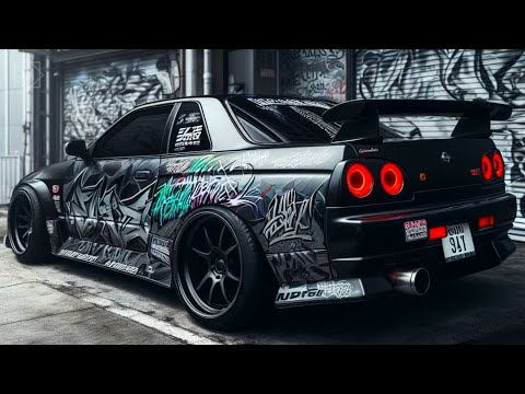 Car Music 2025 🔥 Bass Boosted Songs 2025 🔥 Bass Music, Best Electro House