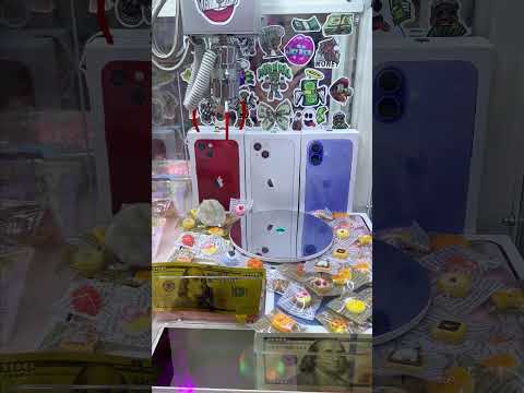 DAY 5: I SWORE TO WIN THE ARCADE JACKPOT