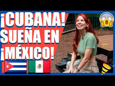 EXTRANJEROS x EL MUNDO ( Ep. 252 Rachu / Cuba) I 2024