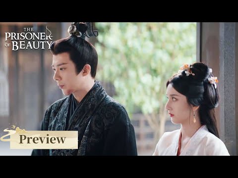 27 No one insults my wife — I’ll make the liar pay | The Prisoner of Beauty | WeTV