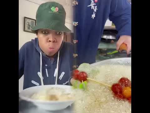 When a visitor arrives at lunchtime😭🤣 #humor #visit #latina #lunch #viral