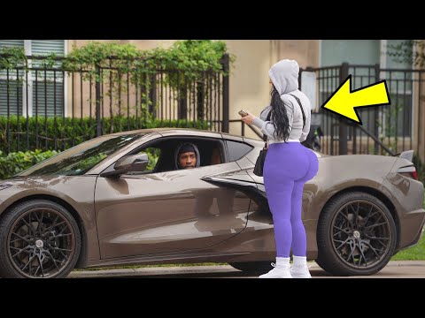 TOP GOLD DIGGER MOMENTS PART 21 | TKTV