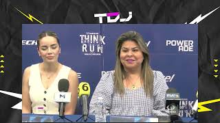 #TDJ Detalles de la Carrera del Tec MTY